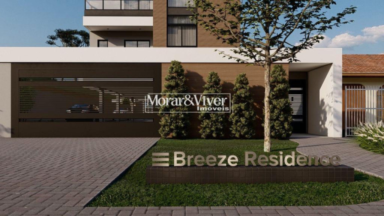 Imagem Apartamento com 3 Quartos à Venda, 155 m² em São Pedro - São José Dos Pinhais Imagem Apartamento com 3 Quartos à Venda, 155 m² em São Pedro - São José Dos Pinhais