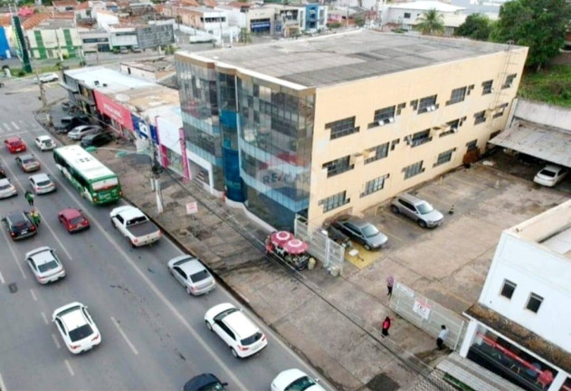 Imagem Imóvel Comercial para Alugar, 1.138 m² em Araés - Cuiabá Imagem Imóvel Comercial para Alugar, 1.138 m² em Araés - Cuiabá