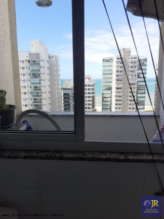 Imagem Apartamento com 3 Quartos à Venda, 80 m² em Praia Itaparica - Vila Velha