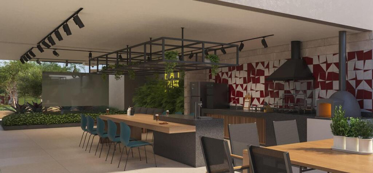 Imagem Imóvel com 1 Quarto à Venda, 26 m² em Vila Madalena - São Paulo Imagem Imóvel com 1 Quarto à Venda, 26 m² em Vila Madalena - São Paulo
