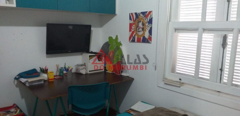 Imagem Sobrado com 4 Quartos à Venda, 200 m² em Morumbi - São Paulo Imagem Sobrado com 4 Quartos à Venda, 200 m² em Morumbi - São Paulo