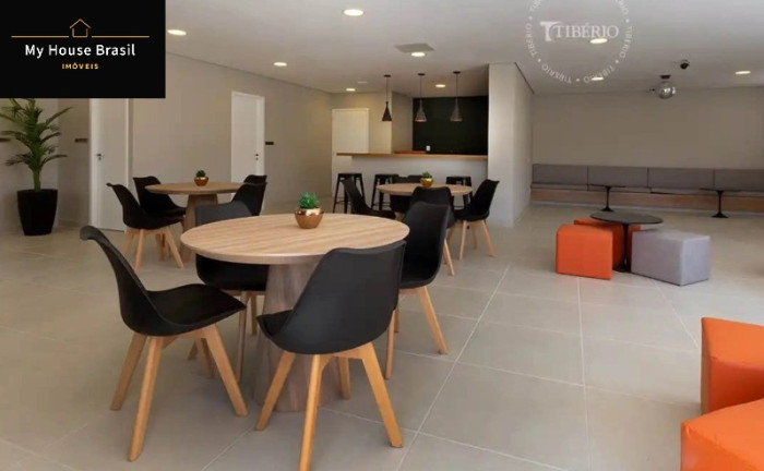 Imagem Apartamento com 2 Quartos à Venda, 52 m² em Santa Teresinha - São Paulo Imagem Apartamento com 2 Quartos à Venda, 52 m² em Santa Teresinha - São Paulo