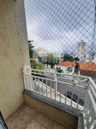 Imagem Cobertura com 2 Quartos à Venda, 82 m² em Parque Das Nações - Santo André Imagem Cobertura com 2 Quartos à Venda, 82 m² em Parque Das Nações - Santo André