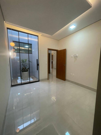 Imagem Casa com 3 Quartos à Venda, 155 m² em Jardim América - Goiânia Imagem Casa com 3 Quartos à Venda, 155 m² em Jardim América - Goiânia