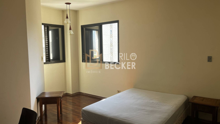 Imagem Apartamento com 4 Quartos à Venda, 178 m² em Vila Ema - São José Dos Campos