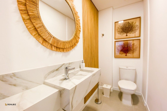 Imagem Apartamento com 2 Quartos à Venda, 119 m² em Palmas - Governador Celso Ramos Imagem Apartamento com 2 Quartos à Venda, 119 m² em Palmas - Governador Celso Ramos