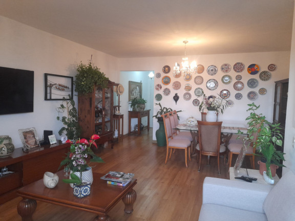 Apartamento com 3 Quartos à Venda, 115 m² em Jardim Aeroporto - São Paulo