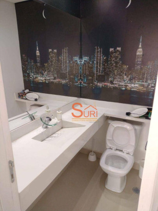 Imagem Apartamento com 2 Quartos à Venda, 91 m² em Vila Lusitânia - São Bernardo Do Campo Imagem Apartamento com 2 Quartos à Venda, 91 m² em Vila Lusitânia - São Bernardo Do Campo