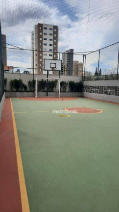 Imagem Apartamento com 3 Quartos à Venda, 95 m² em Campestre - Santo André