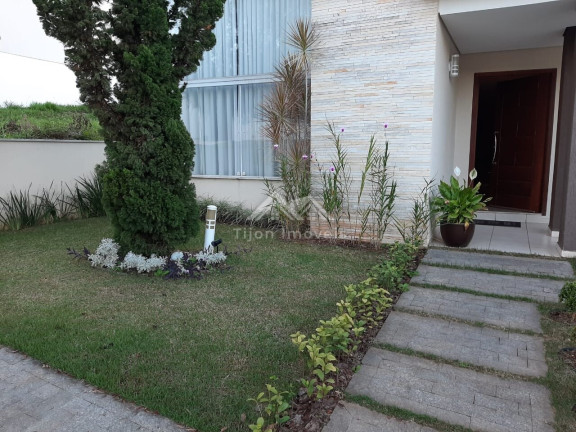 Imagem Casa de Condomínio com 3 Quartos à Venda, 223 m² em Condomínio Belvedere Ii - Votorantim Imagem Casa de Condomínio com 3 Quartos à Venda, 223 m² em Condomínio Belvedere Ii - Votorantim