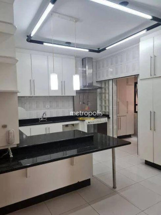 Imagem Apartamento com 3 Quartos à Venda ou Locação, 117 m² em Santa Paula - São Caetano Do Sul Imagem Apartamento com 3 Quartos à Venda ou Locação, 117 m² em Santa Paula - São Caetano Do Sul