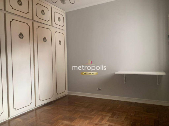 Imagem Sobrado com 3 Quartos à Venda, 191 m² em Barcelona - São Caetano Do Sul