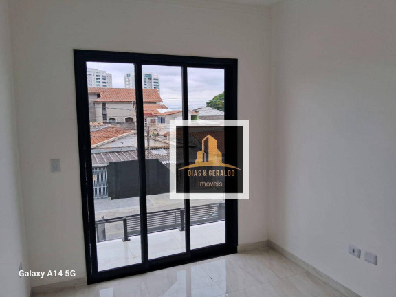 Imagem Sobrado com 3 Quartos à Venda, 136 m² em Jardim Califórnia - Jacareí Imagem Sobrado com 3 Quartos à Venda, 136 m² em Jardim Califórnia - Jacareí