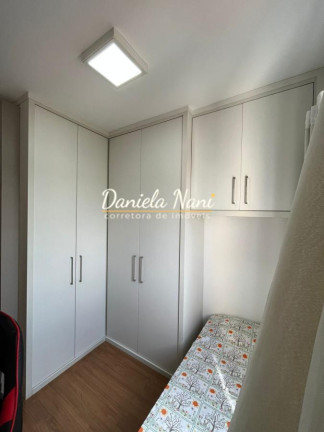 Imagem Apartamento com 2 Quartos à Venda, 54 m² em Paulicéia - São Bernardo Do Campo Imagem Apartamento com 2 Quartos à Venda, 54 m² em Paulicéia - São Bernardo Do Campo