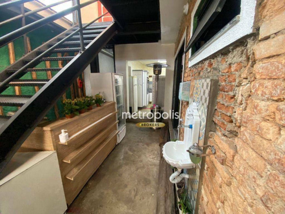 Imagem Sala Comercial para Alugar, 164 m² em Santa Paula - São Caetano Do Sul Imagem Sala Comercial para Alugar, 164 m² em Santa Paula - São Caetano Do Sul
