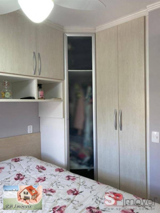 Imagem Apartamento com 3 Quartos à Venda, 67 m² em Baeta Neves - São Bernardo Do Campo Imagem Apartamento com 3 Quartos à Venda, 67 m² em Baeta Neves - São Bernardo Do Campo