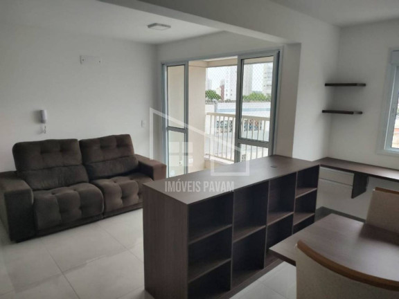 Imagem Apartamento com 1 Quarto para Alugar, 37 m² em Jabaquara - São Paulo Imagem Apartamento com 1 Quarto para Alugar, 37 m² em Jabaquara - São Paulo