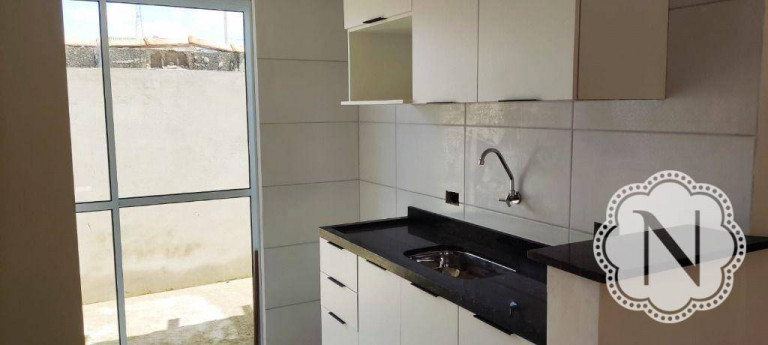 Imagem Casa de Condomínio com 2 Quartos à Venda, 46 m² em Cibratel Ii - Itanhaém Imagem Casa de Condomínio com 2 Quartos à Venda, 46 m² em Cibratel Ii - Itanhaém