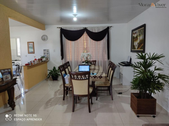 Imagem Casa com 3 Quartos à Venda, 240 m² em São Francisco De Assis - Dois Vizinhos Imagem Casa com 3 Quartos à Venda, 240 m² em São Francisco De Assis - Dois Vizinhos