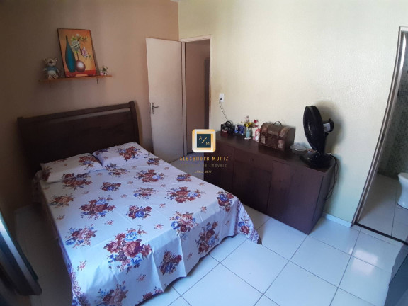 Imagem Casa com 2 Quartos à Venda, 57 m² em Jardim Paraíso - Maracanaú Imagem Casa com 2 Quartos à Venda, 57 m² em Jardim Paraíso - Maracanaú