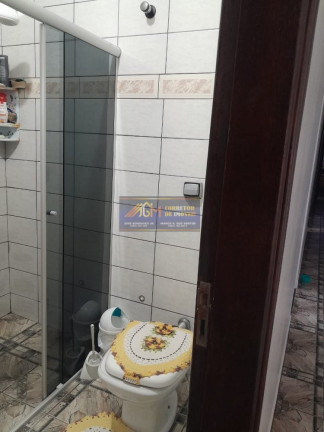 Imagem Sobrado com 4 Quartos à Venda, 150 m² em Salto De São José - Salto Imagem Sobrado com 4 Quartos à Venda, 150 m² em Salto De São José - Salto