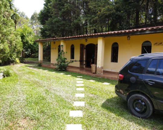 Imagem Chácara com 3 Quartos à Venda, 8.000 m² em Terra Preta (terra Preta) - Mairiporã Imagem Chácara com 3 Quartos à Venda, 8.000 m² em Terra Preta (terra Preta) - Mairiporã