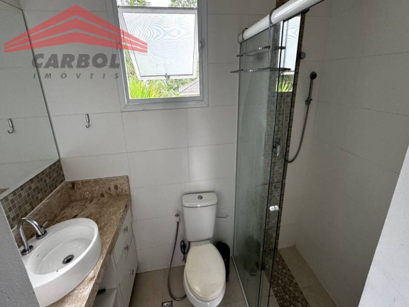 Imagem Casa de Condomínio com 4 Quartos à Venda, 203 m² em Jardim Ermida I - Jundiaí