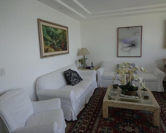 Imagem Apartamento com 4 Quartos à Venda, 195 m² em Pitangueiras - Guarujá Imagem Apartamento com 4 Quartos à Venda, 195 m² em Pitangueiras - Guarujá