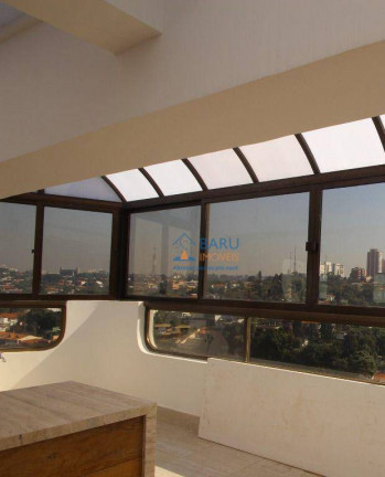 Imagem Cobertura com 4 Quartos à Venda, 453 m² em Higienópolis - São Paulo Imagem Cobertura com 4 Quartos à Venda, 453 m² em Higienópolis - São Paulo