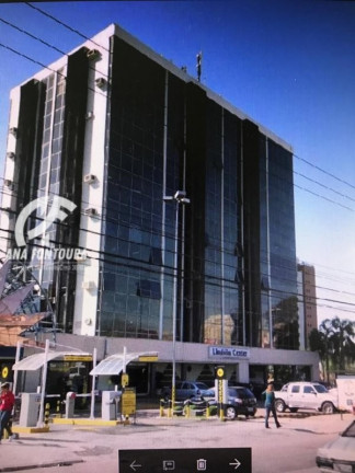Imagem Sala Comercial à Venda, 24 m² em Jardim Lindóia - Porto Alegre
