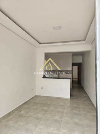 Imagem Casa com 2 Quartos à Venda, 165 m² em Florida Mirim - Mongaguá Imagem Casa com 2 Quartos à Venda, 165 m² em Florida Mirim - Mongaguá