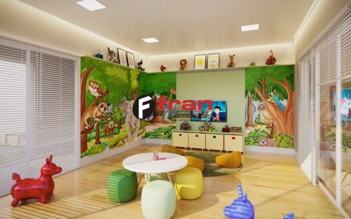 Imagem Apartamento com 2 Quartos à Venda, 61 m² em Saco Grande - Florianópolis Imagem Apartamento com 2 Quartos à Venda, 61 m² em Saco Grande - Florianópolis