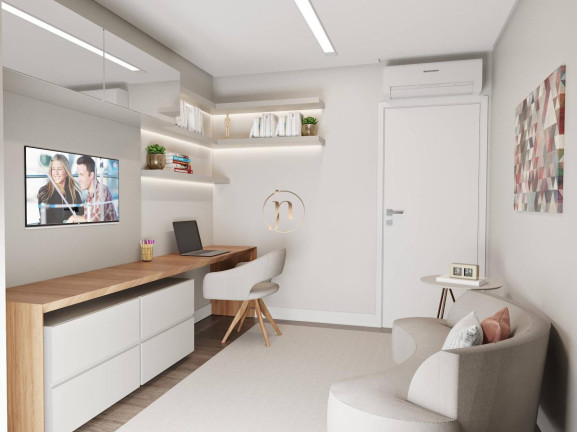 Imagem Apartamento com 3 Quartos à Venda, 84 m² em Centro - São José Dos Pinhais Imagem Apartamento com 3 Quartos à Venda, 84 m² em Centro - São José Dos Pinhais