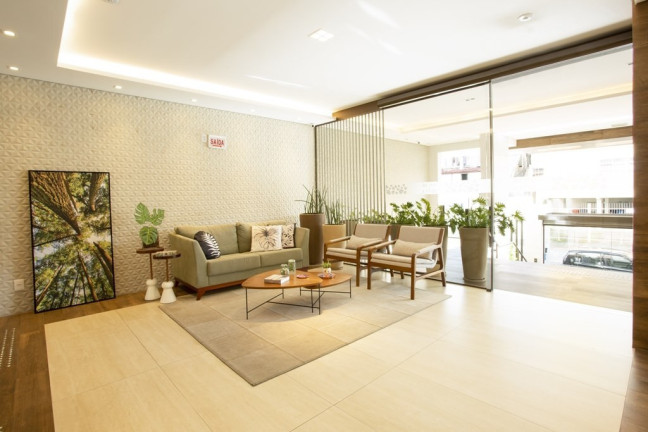 Imagem Apartamento com 2 Quartos à Venda, 64 m² em Estreito - Florianópolis Imagem Apartamento com 2 Quartos à Venda, 64 m² em Estreito - Florianópolis