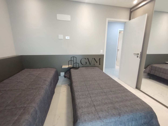 Imagem Apartamento com 2 Quartos à Venda, 100 m² em Caiçara - Praia Grande