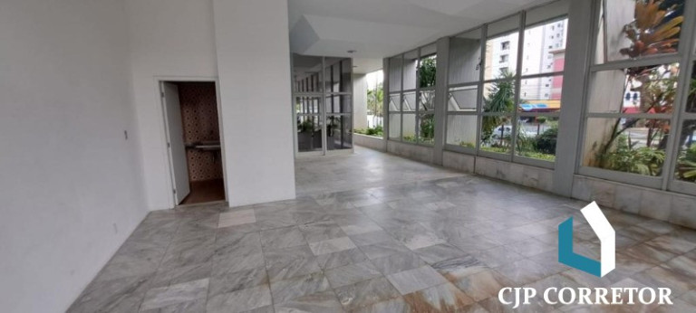 Imagem Apartamento com 3 Quartos à Venda, 137 m² em Itaigara - Salvador Imagem Apartamento com 3 Quartos à Venda, 137 m² em Itaigara - Salvador