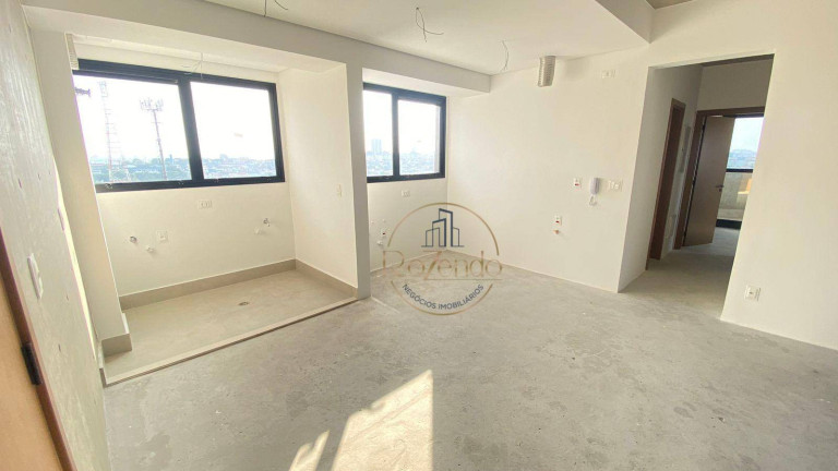 Imagem Apartamento com 2 Quartos à Venda, 85 m² em Jardim - Santo André Imagem Apartamento com 2 Quartos à Venda, 85 m² em Jardim - Santo André