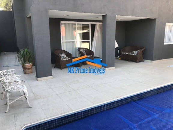 Imagem Casa de Condomínio com 4 Quartos à Venda, 250 m² em Alphaville - Santana De Parnaíba Imagem Casa de Condomínio com 4 Quartos à Venda, 250 m² em Alphaville - Santana De Parnaíba