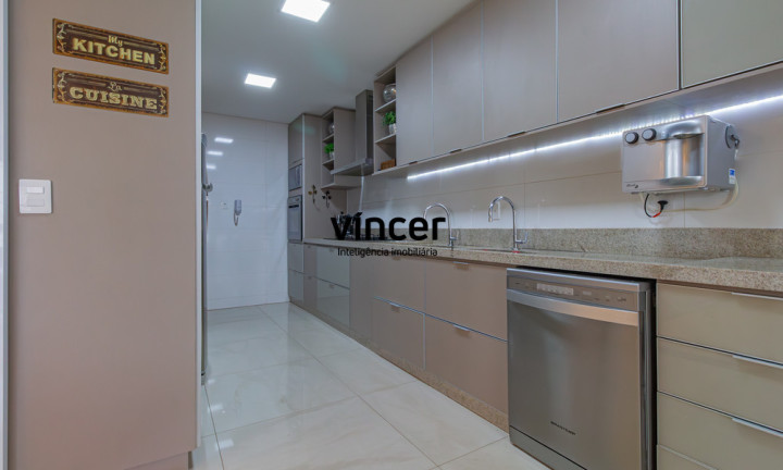 Imagem Apartamento com 4 Quartos à Venda, 213 m² em Setor Bueno - Goiânia Imagem Apartamento com 4 Quartos à Venda, 213 m² em Setor Bueno - Goiânia