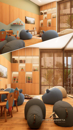 Imagem Apartamento com 3 Quartos à Venda, 89 m² em Bela Vista - Ipatinga