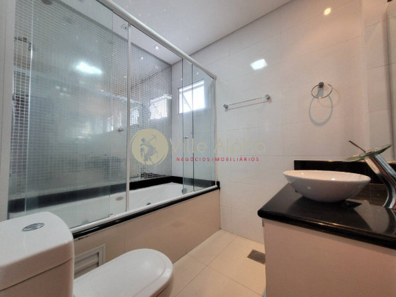 Imagem Cobertura com 2 Quartos à Venda, 200 m² em Campo Grande - Santos Imagem Cobertura com 2 Quartos à Venda, 200 m² em Campo Grande - Santos