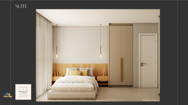 Imagem Imóvel com 2 Quartos à Venda,  em Vila Guiomar - Santo André
