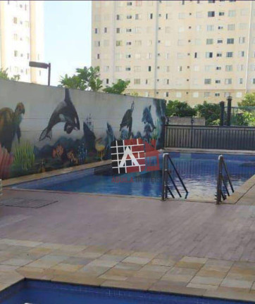 Imagem Apartamento com 2 Quartos à Venda, 44 m² em Vila Nova Curuçá - São Paulo Imagem Apartamento com 2 Quartos à Venda, 44 m² em Vila Nova Curuçá - São Paulo
