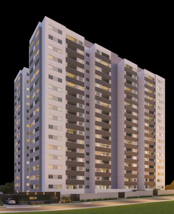 Imagem Apartamento com 2 Quartos à Venda, 42 m² em Jardim Independência - São Paulo Imagem Apartamento com 2 Quartos à Venda, 42 m² em Jardim Independência - São Paulo