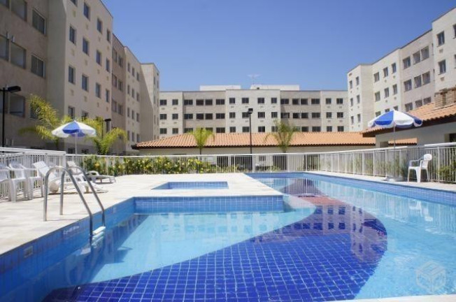 Imagem Apartamento com 2 Quartos à Venda, 45 m² em Vargem Pequena - Rio De Janeiro Imagem Apartamento com 2 Quartos à Venda, 45 m² em Vargem Pequena - Rio De Janeiro