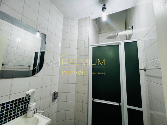 Imagem Casa com 3 Quartos à Venda, 53 m² em Vila Regina - Campinas Imagem Casa com 3 Quartos à Venda, 53 m² em Vila Regina - Campinas