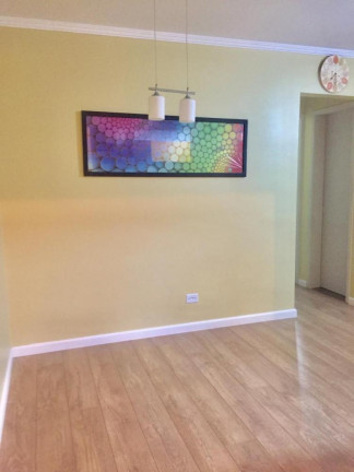 Imagem Apartamento com 2 Quartos à Venda, 57 m² em Parque Rincão - Cotia