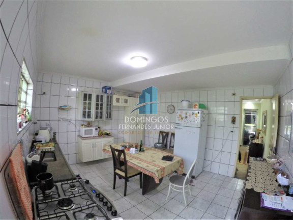 Imagem Casa com 3 Quartos à Venda, 140 m² em Tatuapé - São Paulo Imagem Casa com 3 Quartos à Venda, 140 m² em Tatuapé - São Paulo