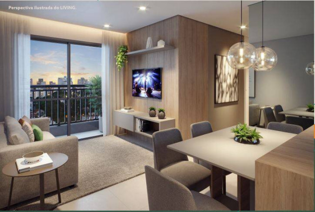 Imagem Apartamento com 3 Quartos à Venda, 55 m² em Passare - Fortaleza Imagem Apartamento com 3 Quartos à Venda, 55 m² em Passare - Fortaleza