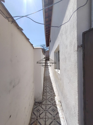Imagem Casa com 2 Quartos à Venda, 200 m² em Jardim Aeroporto - Guaratinguetá Imagem Casa com 2 Quartos à Venda, 200 m² em Jardim Aeroporto - Guaratinguetá